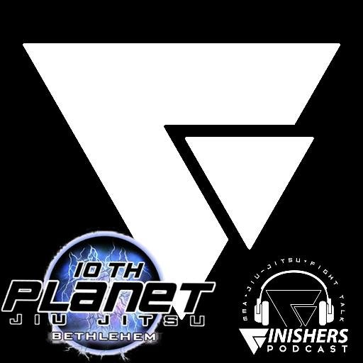 The Lehigh Valley's premier Mixed Martial Arts academy / 10th Planet Jiu Jitsu Bethlehem / Home of the Finishers Podcast!