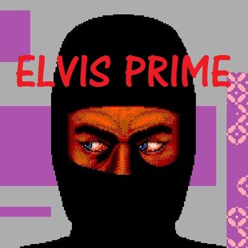 Elvis Prime