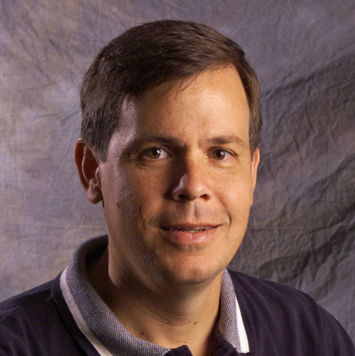 Doug Harris