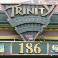 Trinity Brewhouse (@trinitybrew) 's Twitter Profile