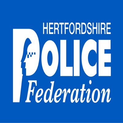 Representing the rank and file officers of Hertfordshire Constabulary. Tweets are our own.