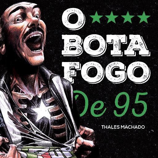 o projeto que deu origem ao livro O Botafogo de 95. Compre em: https://t.co/Ncy4z9fp65