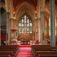 St Margaret's Church (@stmargaretlee) 's Twitter Profile