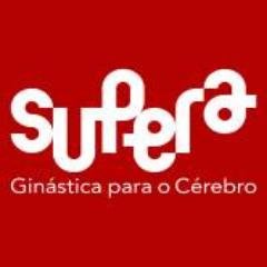 O supera é um curso de desenvolvimento pessoais, que utiliza ferramentas para desenvolver as nossas múltiplas habilidades.