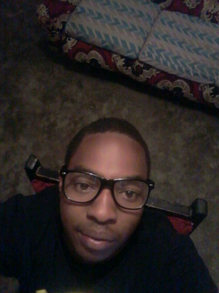 TonyMcCoy12's profile picture. Benediction