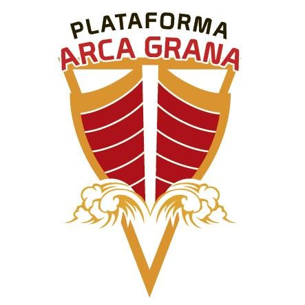 ARCA GRANA. Proyecto para ayudar al Real Murcia. Crowdfunding con sabor pimentonero