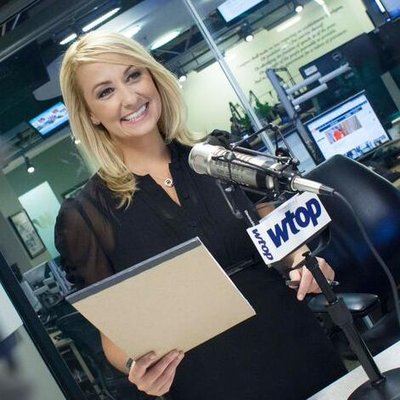 Lauryn Ricketts NBC
