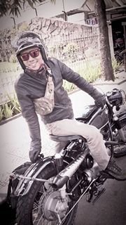 FirmanBavarian's profile picture. I'm delicious..!!