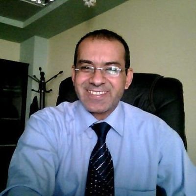 Adel Alhusainy Profile