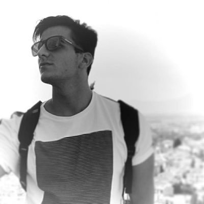 JMCruz1990's profile picture. 