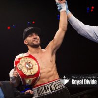 Mikey HOLLYWOOD Jimenez(@HollywoodKO) 's Twitter Profile Photo