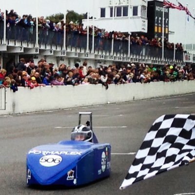 Horsfall Racing Profile