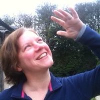 Anne O'Leary(@wordherding) 's Twitter Profileg