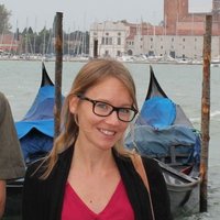 Angela Falconer (@angelafalconer) 's Twitter Profile