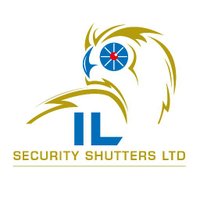 IL Security Shutters (@ilsshutters) Twitter profile photo