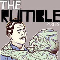 The Rumble Tour (@therumble) 's Twitter Profile