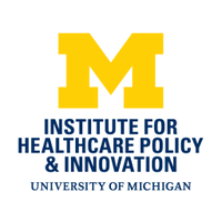 U-M IHPI(@UM_IHPI) 's Twitter Profile Photo