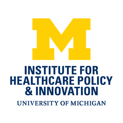 U-M IHPI (@UM_IHPI) / X