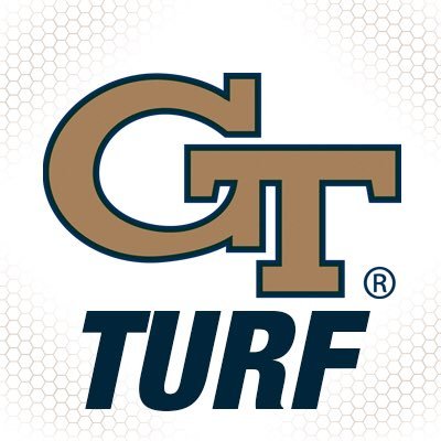 Official Twitter feed of the Georgia Tech Grounds Crew, Your favorite Grounds Crew's favorite Grounds Crew. 4 time STMA Field of the Year winner.