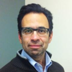 Technology writer and editor, author of