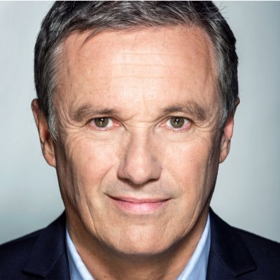 Nicolas Dupont-Aignan - candidat présidentielle 2017 - Debout la France