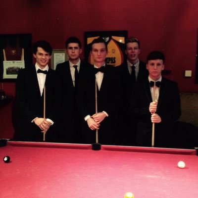 ButlerDPool's profile picture. 