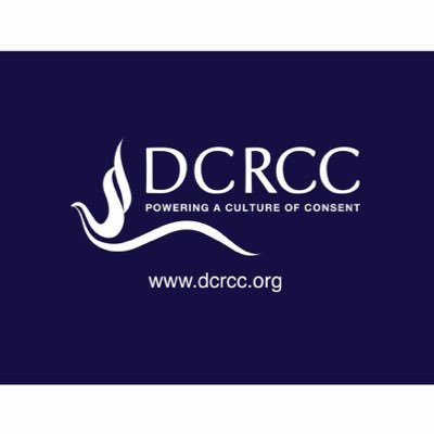 DCRapeCrisis Profile Picture