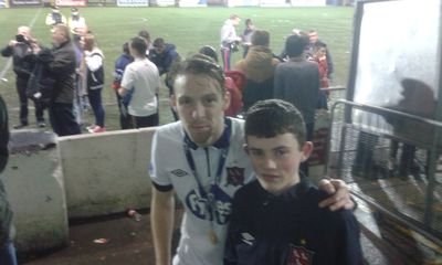 gerard_callan's profile picture. 