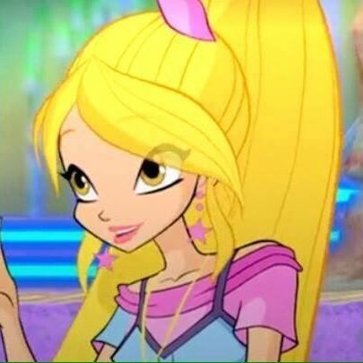 Fairy of the shining sun❤Princess of Solaria❤ Daughter: @WinxRoseBella❤