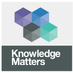 Knowledge Matters (@KnoMatters) Twitter profile photo