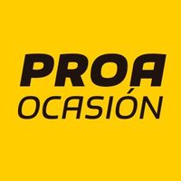 Proa Ocasión (@proaocasion) 's Twitter Profile