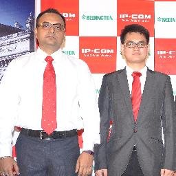 IPCOMWiFi's profile picture. 