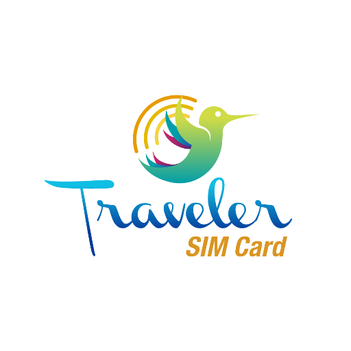 Travelersimcard's profile picture. 