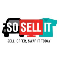 So Sell It (@sosellitnow) 's Twitter Profile Photo So Sell It (@sosellitnow) 's Twitter Profile Photo
