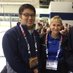 Chris Kim (@chrisforfairfax) Twitter profile photo Chris Kim (@chrisforfairfax) Twitter profile photo