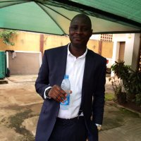 Olakunle (@kladder909) 's Twitter Profile