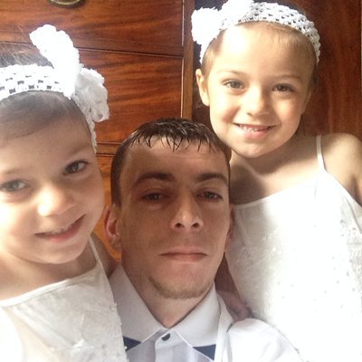 cowjames2012's profile picture. daddy to 3 & a store manager at Greggs