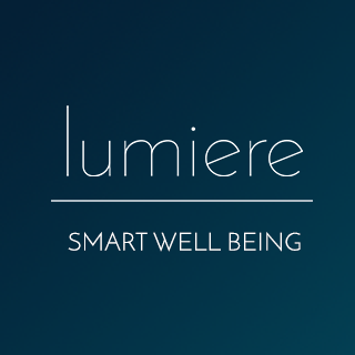 lumiere is the smartest way to manage your atmosphere & #wellbeing at home | Smartest #aroma diffuser | On #kickstarter | #SmartHome #IoT #Startup