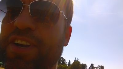 Andrew Joseph Grose Profile