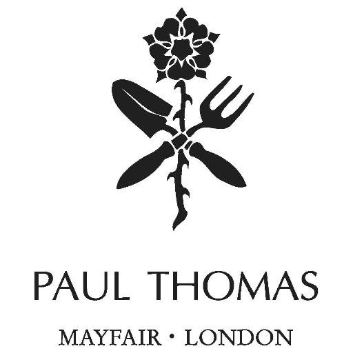 Paul Thomas is one of the UK's foremost floral designers having decorated some of the most glittering parties and events of the last three decades.