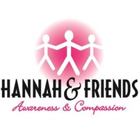 Logan Studios at Hannah & Friends(@Hannah_Friends) 's Twitter Profile Photo