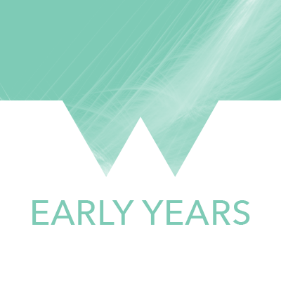 News from the University of Warwick Early Childhood team.