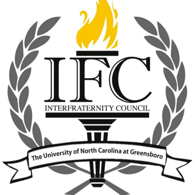 IFCUNCG's profile picture. IFC is the governing board for The University of North Carolina at Greensboro's 6 social fraternities. Recruitment Link ⬇️ https://t.co/2imB4yD5av