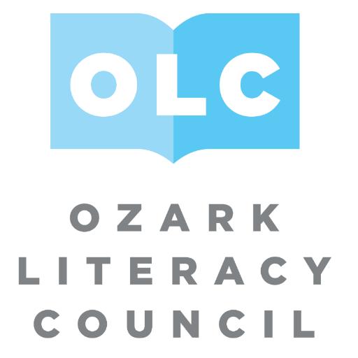For 55 years, Ozark Literacy Council has been improving people's lives in Northwest Arkansas by expanding and promoting literacy within our community.