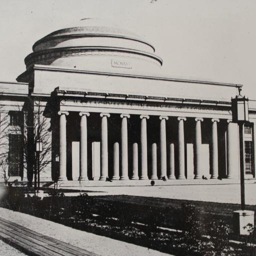 Celebrating MIT's move to Cambridge with news from 1916. Tweets by @MIT_alumni. Photos from @mitlibraries. Join the fun: https://t.co/wQTWJWsB5t