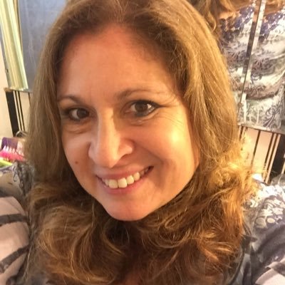 jillfeinbaker's profile picture. Helping to heal and transform the planet, one relationship at a time.