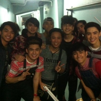 DyJason143's profile picture. UPGRADE/Casey/Mark/Armond/Miggy/Armond/Ivan/Rhem/