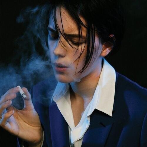 xIchbineuerFrau's profile picture. 【OC】«Mörder»
〖22〗