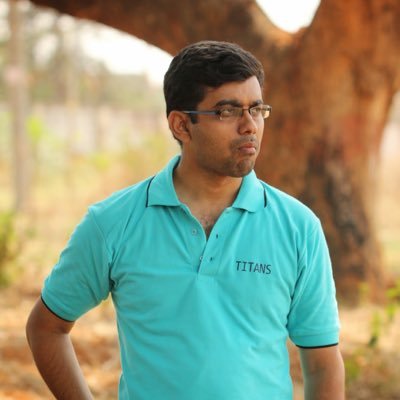 swaminathanls's profile picture. 