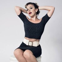 Virginia Pandolfi (@virpandolfi) 's Twitter Profile